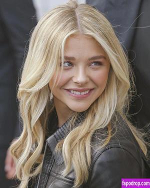 Chloe Grace Moretz фото #0782