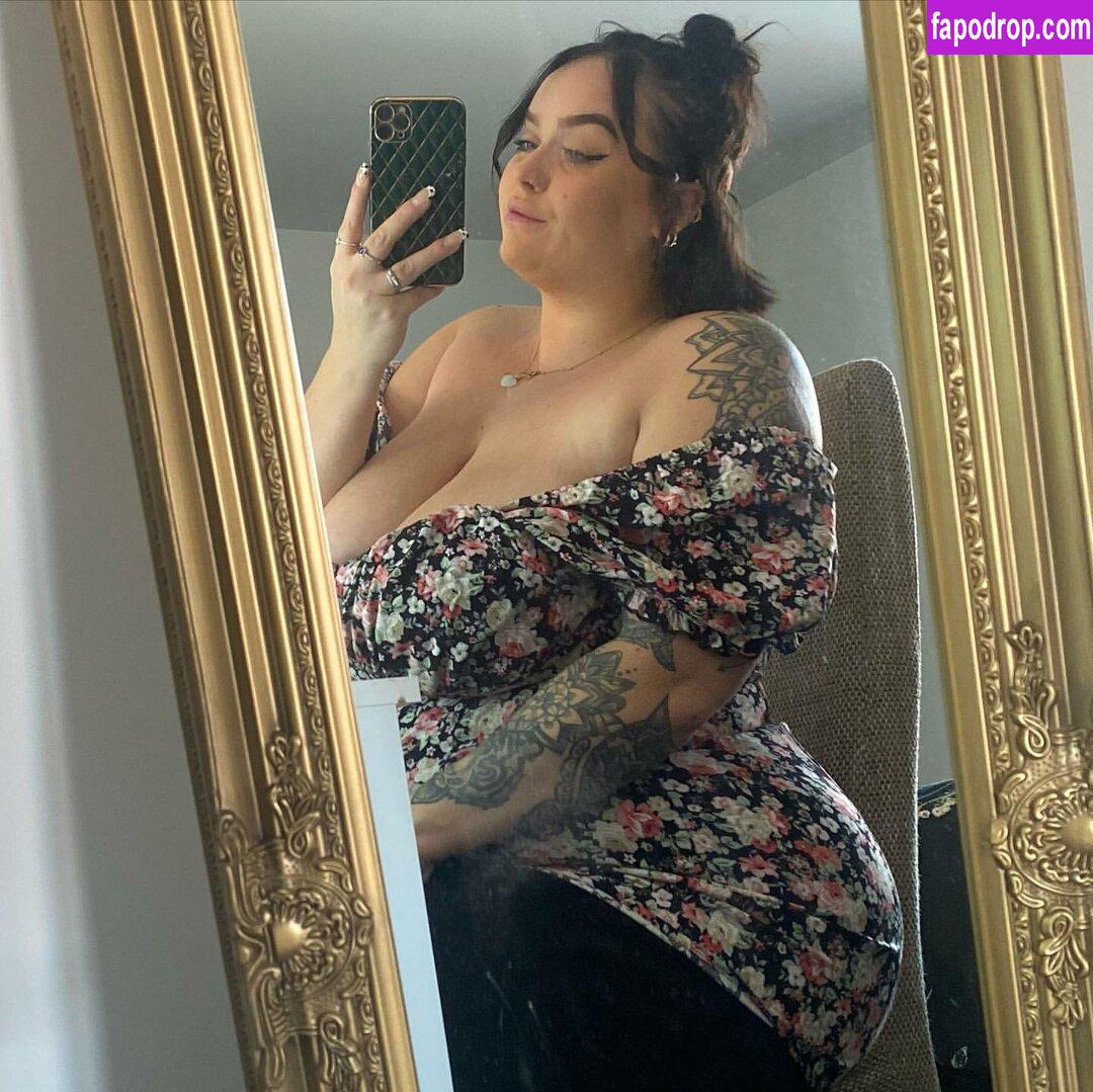 Chloe Hatton / Chloelouisehattonox / https: leak of nude photo #0022 from OnlyFans or Patreon