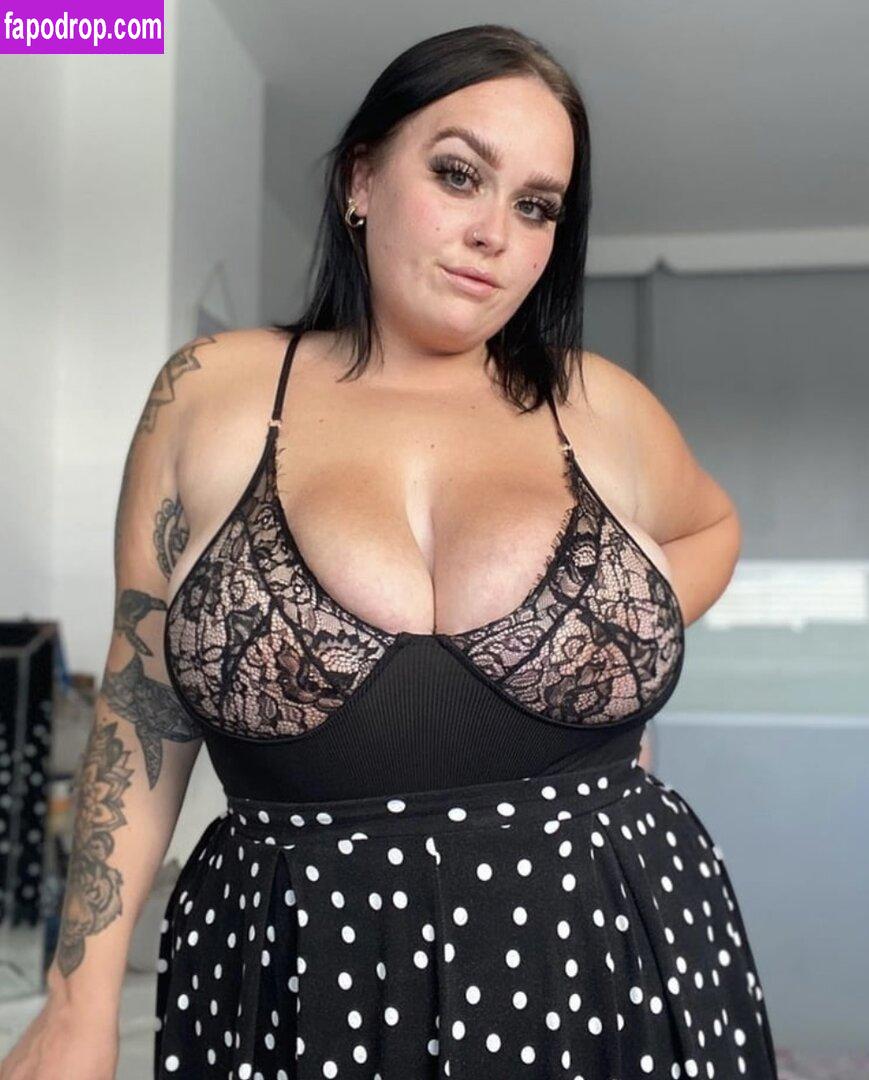 Chloe Hatton / Chloelouisehattonox / https: leak of nude photo #0027 from OnlyFans or Patreon