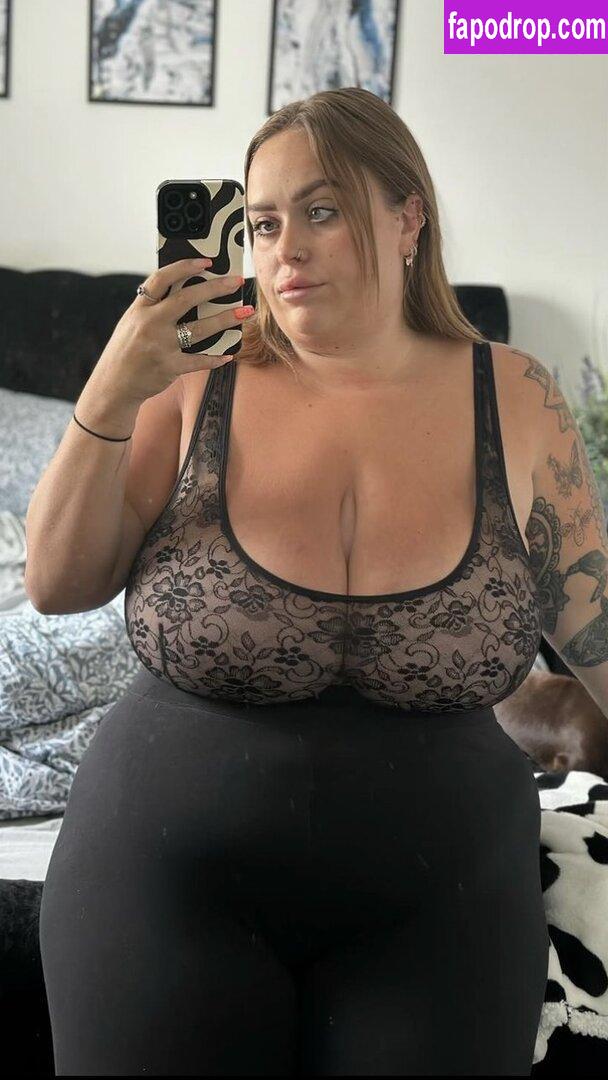 Chloe Hatton / Chloelouisehattonox / https: leak of nude photo #0032 from OnlyFans or Patreon