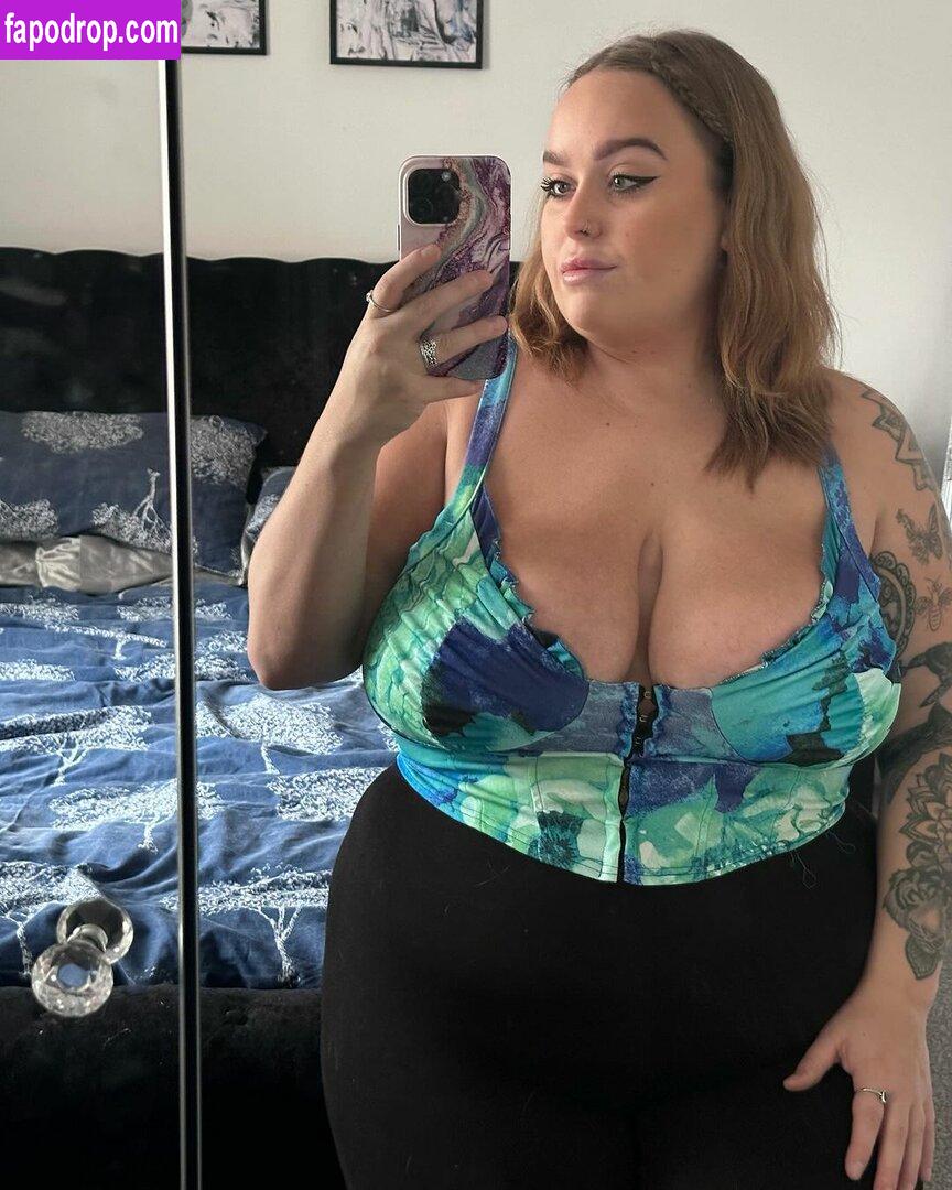 Chloe Hatton / Chloelouisehattonox / https: leak of nude photo #0048 from OnlyFans or Patreon