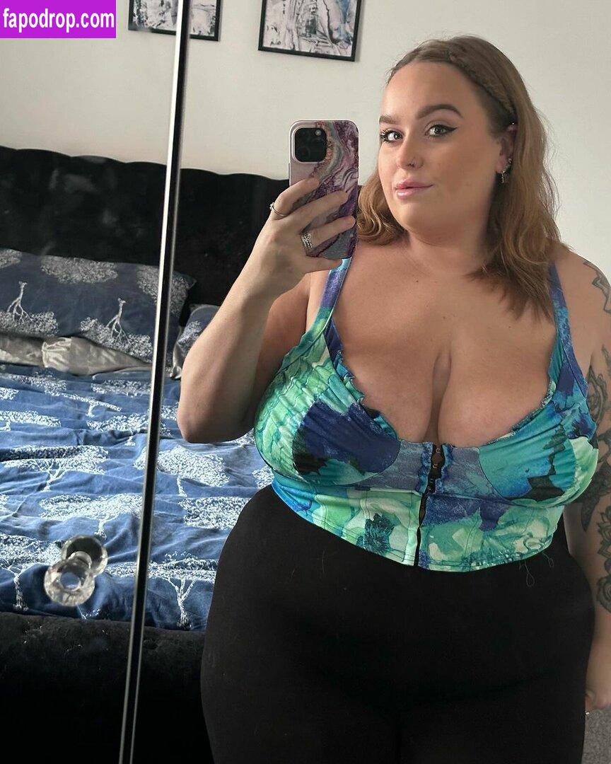 Chloe Hatton / Chloelouisehattonox / https: leak of nude photo #0050 from OnlyFans or Patreon