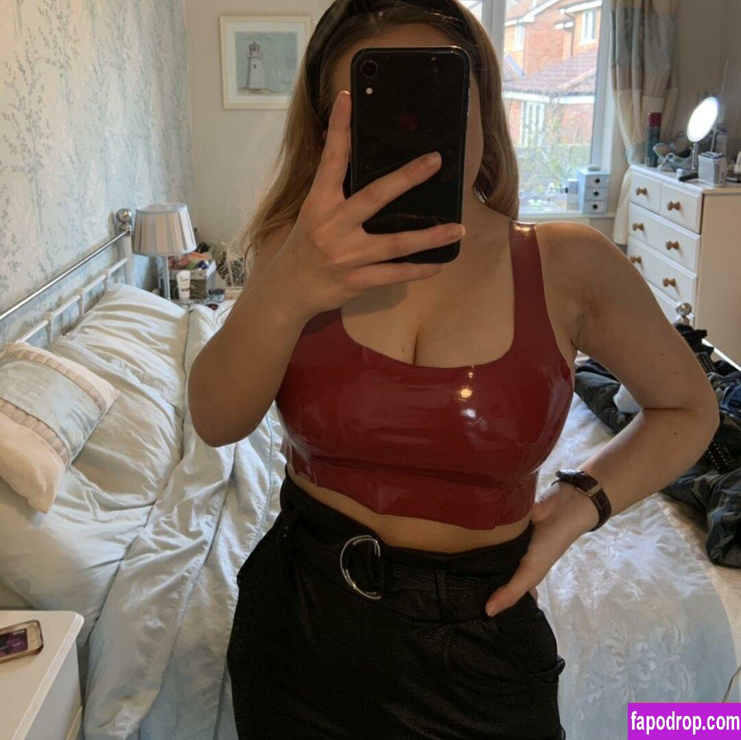 Chloe Ilsley / chloeilsley leak of nude photo #0246 from OnlyFans or Patreon