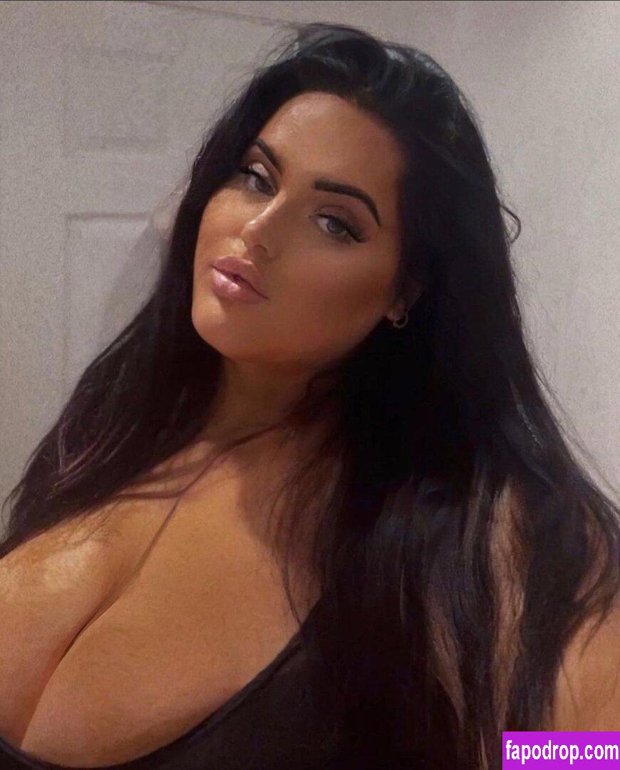 Chloe Jade / Chloe Pauley / brunettebaddiie / chloepauleyx leak of nude photo #0006 from OnlyFans or Patreon