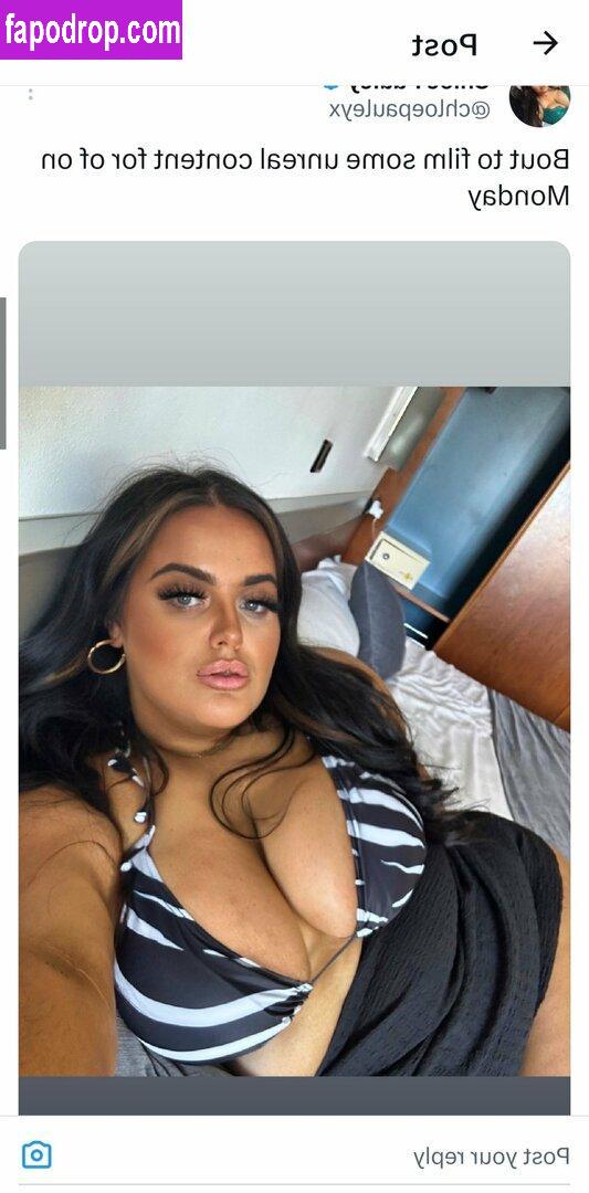 Chloe Jade / Chloe Pauley / brunettebaddiie / chloepauleyx leak of nude photo #0116 from OnlyFans or Patreon