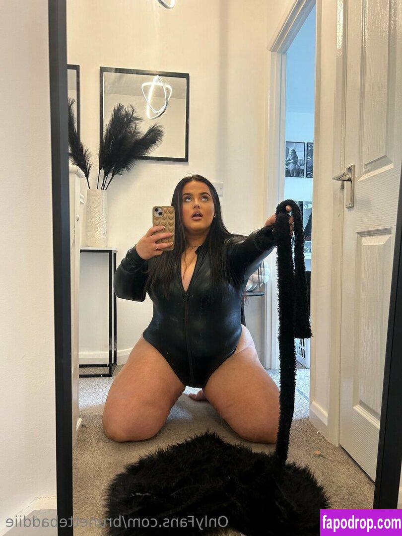 Chloe Jade / Chloe Pauley / brunettebaddiie / chloepauleyx leak of nude photo #0117 from OnlyFans or Patreon