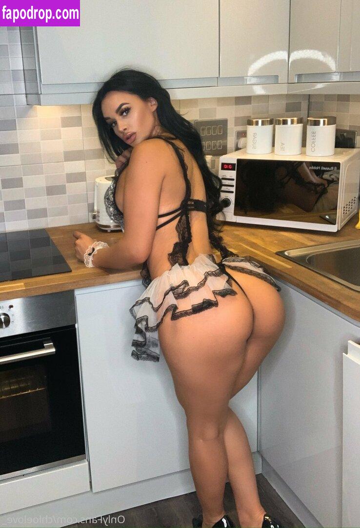 Chloe Love / ChloeL_x1 / chloeloveofficial leak of nude photo #0056 from OnlyFans or Patreon