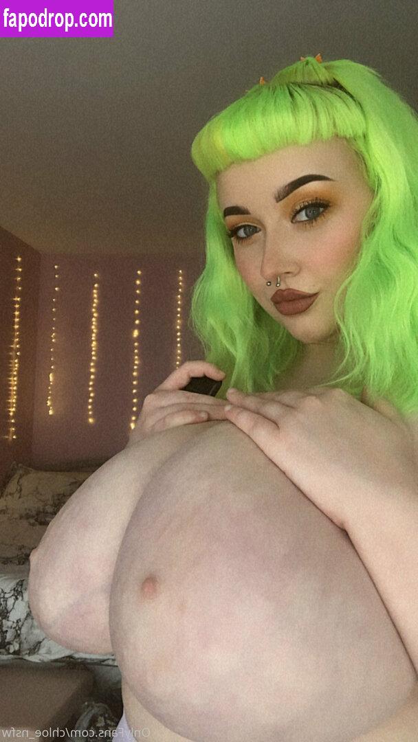 chloe_nsfw / chloensfw leak of nude photo #0069 from OnlyFans or Patreon