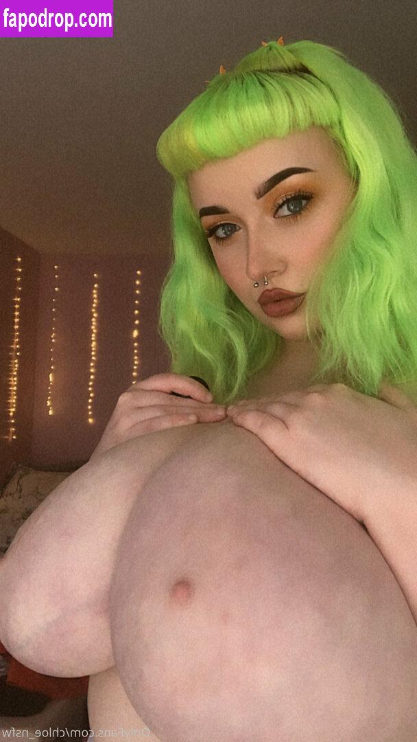 chloe_nsfw / chloensfw leak of nude photo #0070 from OnlyFans or Patreon