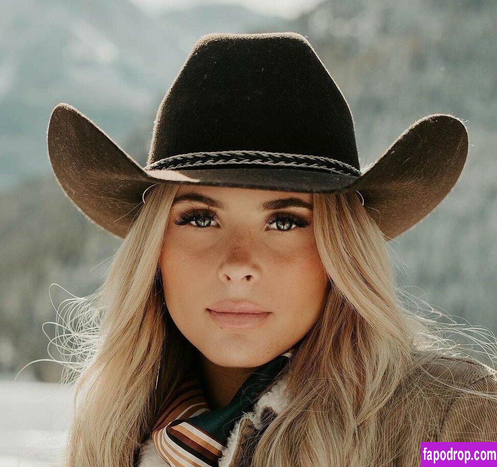 Chloe Trujillo / chlothecowgirl leak of nude photo #0011 from OnlyFans or Patreon