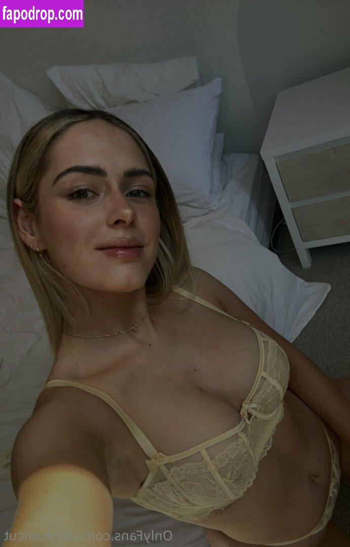 chloe.uncut / chloeveitchofficial leak of nude photo #0013 from OnlyFans or Patreon