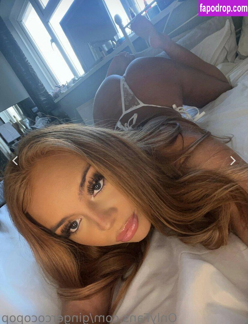 Chloe Ward / chloward_ / gingercocopop leak of nude photo #0011 from OnlyFans or Patreon