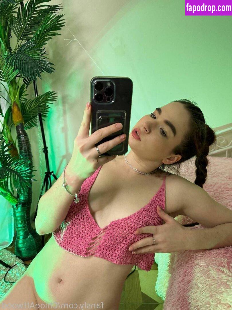 ChloeAttwood / chloeattwoood leak of nude photo #0039 from OnlyFans or Patreon