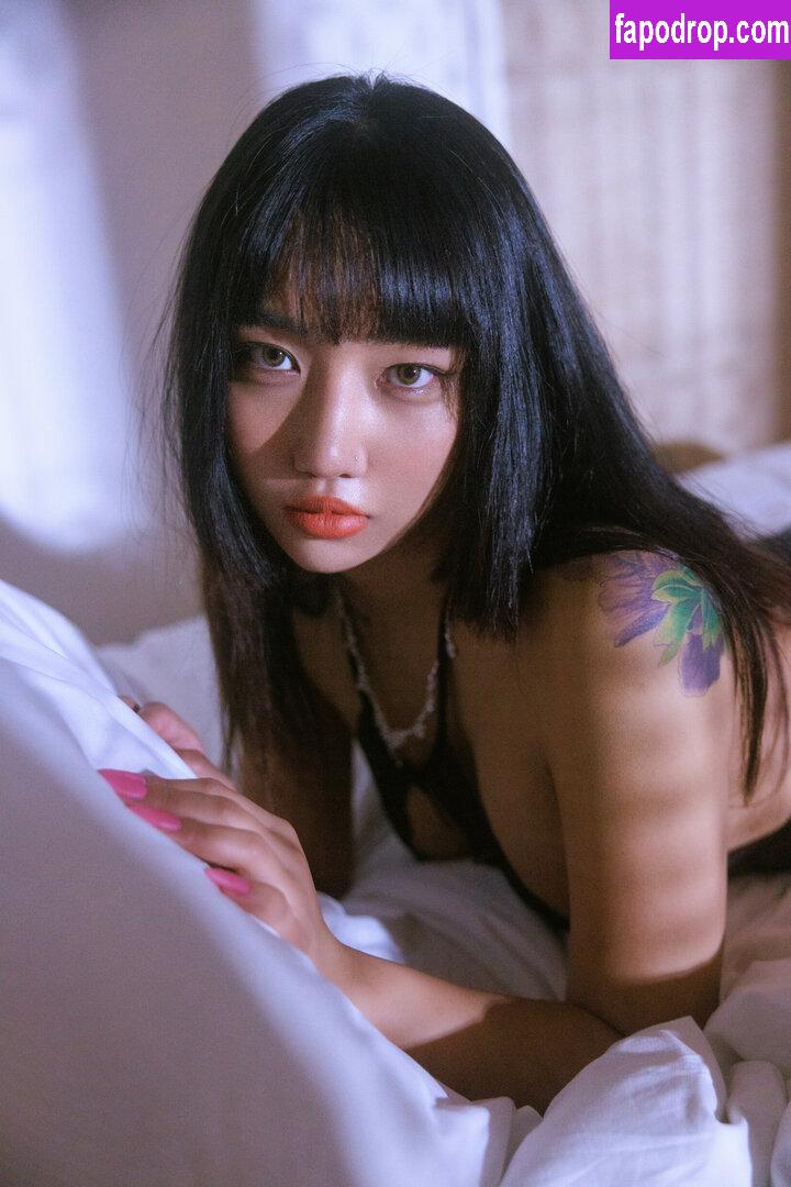 ChloeChoi420 / __990420 / taehyeong leak of nude photo #0003 from OnlyFans or Patreon