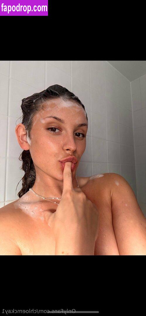 chloemckay1 /  leak of nude photo #0049 from OnlyFans or Patreon