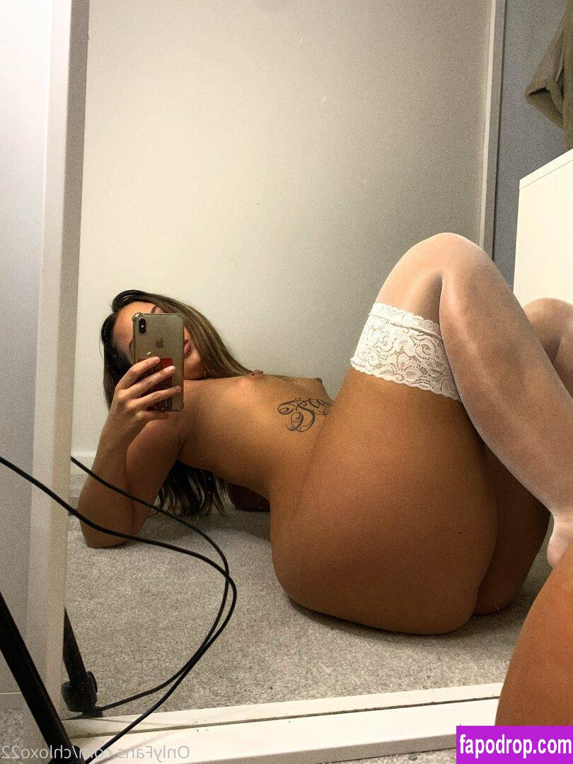 chloxo22 / chloexo22 leak of nude photo #0066 from OnlyFans or Patreon