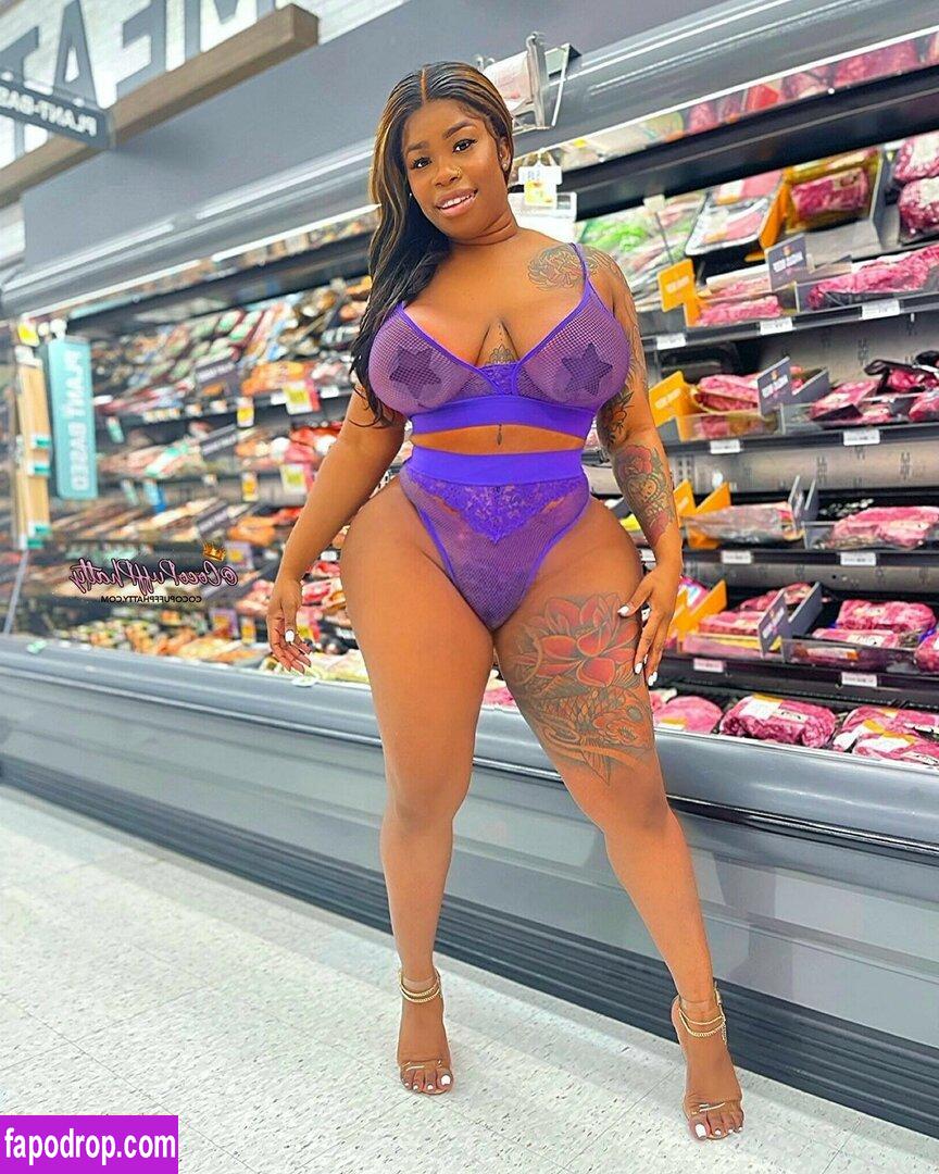 Chocolate Goddess / Cocopuffphatty / MissCocoPuffPhatty / __headoverheels / chocolate_goddess / goddessphatty / kookooforcocopuffs leak of nude photo #0023 from OnlyFans or Patreon