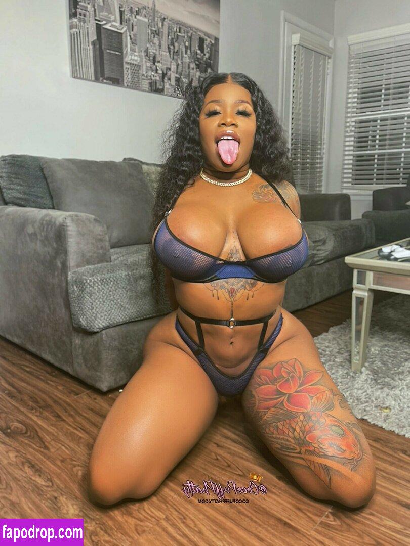 Chocolate Goddess / Cocopuffphatty / MissCocoPuffPhatty / __headoverheels / chocolate_goddess / goddessphatty / kookooforcocopuffs leak of nude photo #0027 from OnlyFans or Patreon