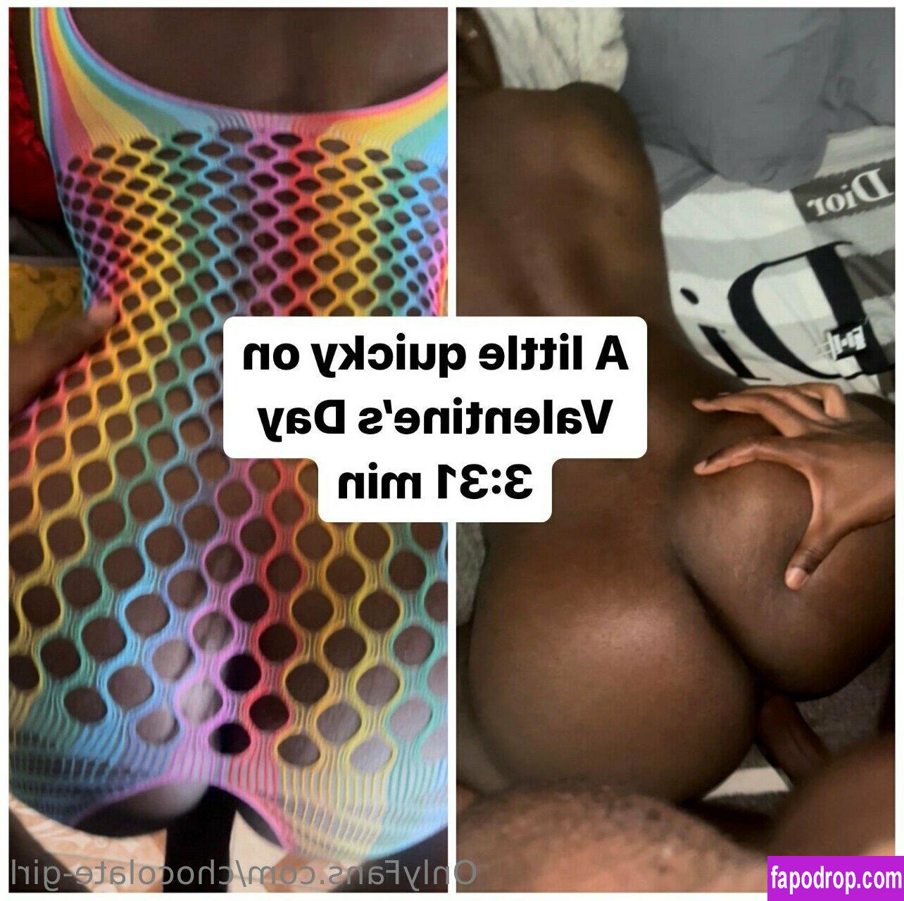 chocolate-kitti / prettyhustlerrr leak of nude photo #0035 from OnlyFans or Patreon