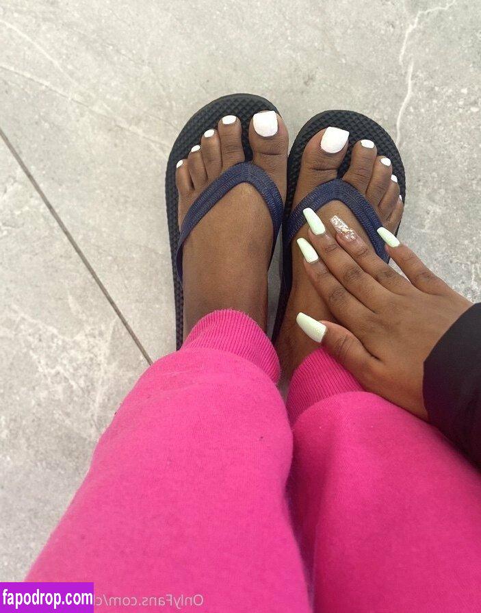 chocolatefeet8 / prettyfeetbaby248 leak of nude photo #0017 from OnlyFans or Patreon