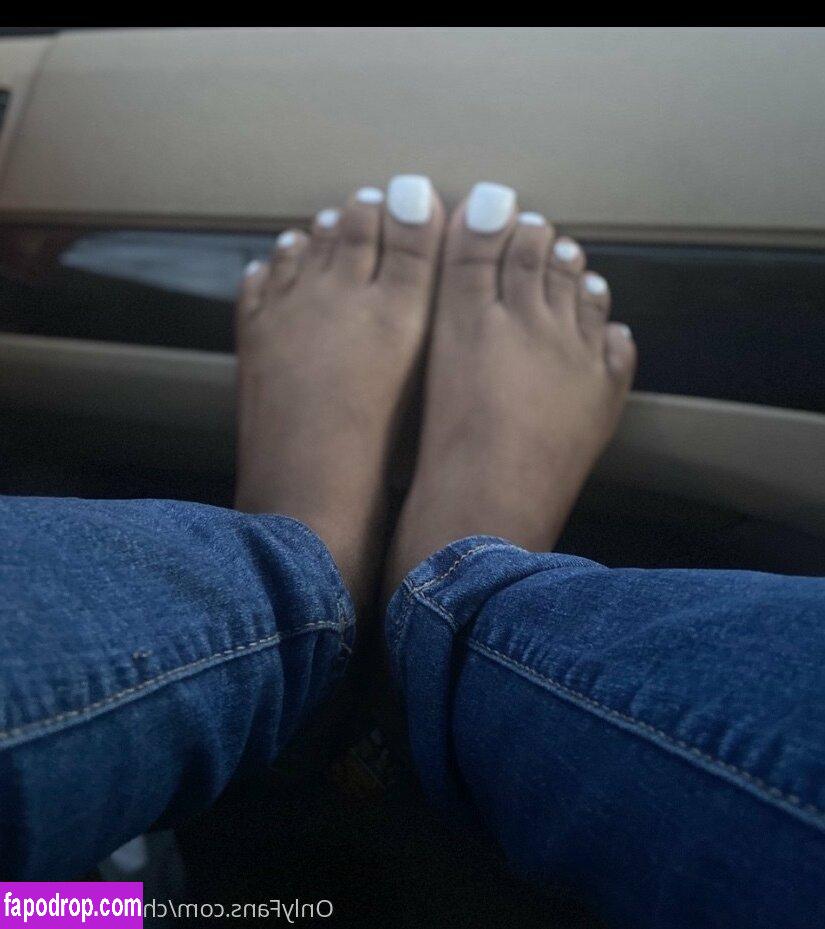 chocolatefeet8 / prettyfeetbaby248 leak of nude photo #0018 from OnlyFans or Patreon