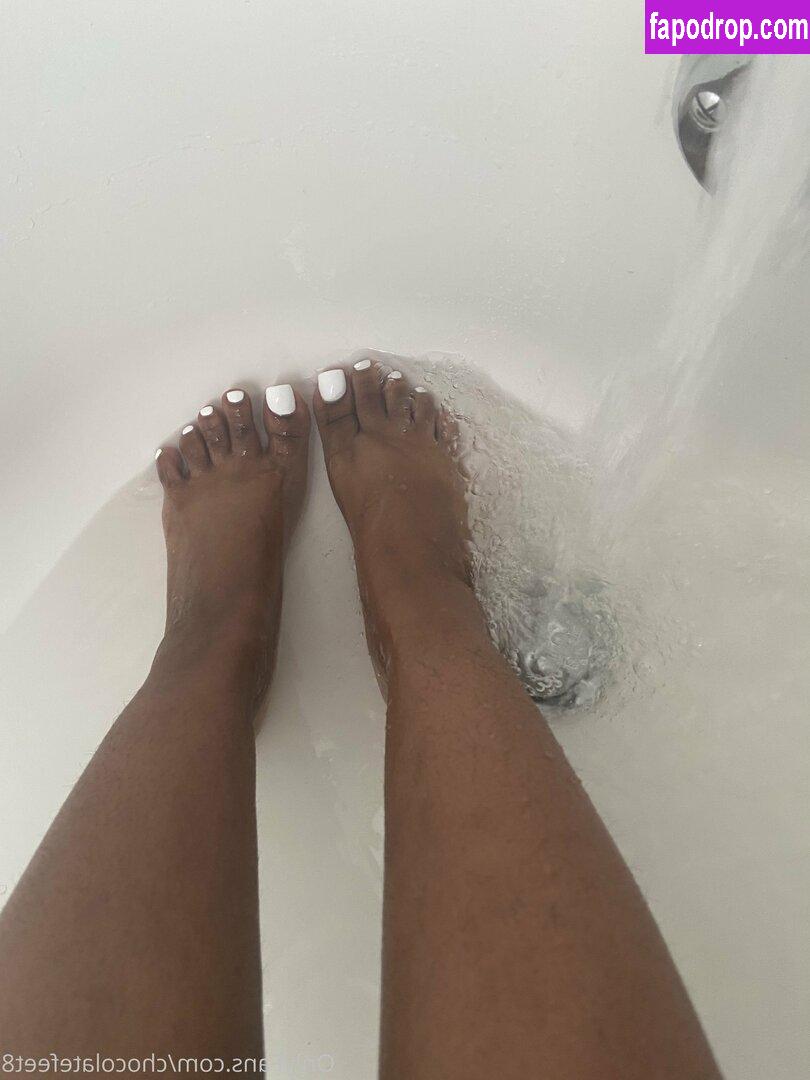 chocolatefeet8 / prettyfeetbaby248 leak of nude photo #0021 from OnlyFans or Patreon