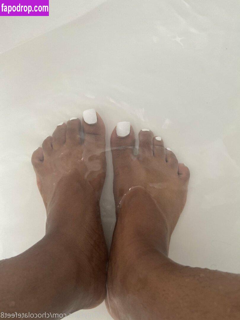 chocolatefeet8 / prettyfeetbaby248 leak of nude photo #0024 from OnlyFans or Patreon