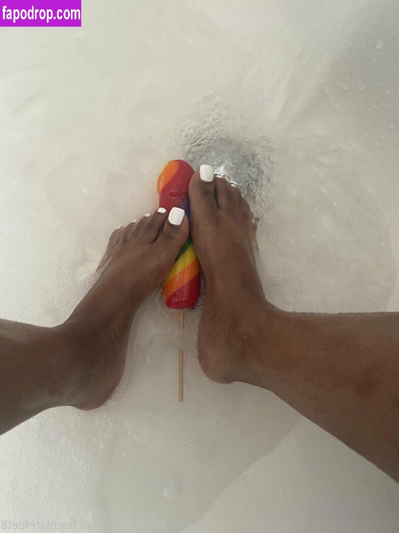 chocolatefeet8 / prettyfeetbaby248 leak of nude photo #0032 from OnlyFans or Patreon