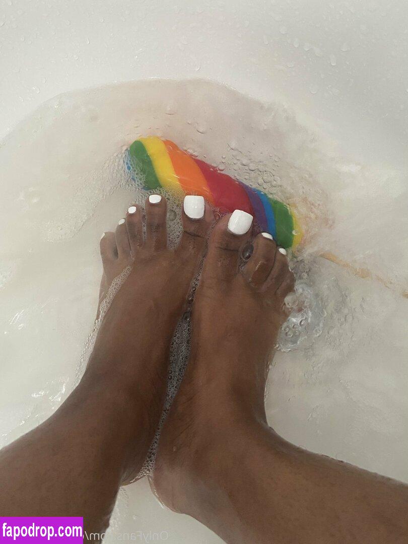 chocolatefeet8 / prettyfeetbaby248 leak of nude photo #0035 from OnlyFans or Patreon