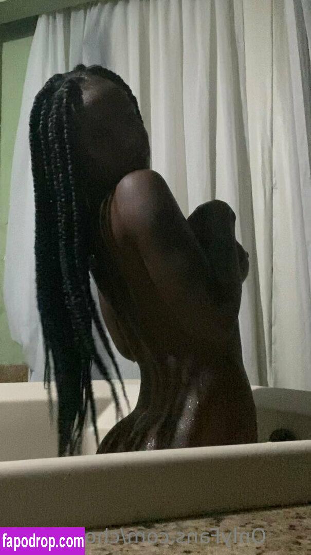Chocolaty.rj / chocolatyrj leak of nude photo #0013 from OnlyFans or Patreon