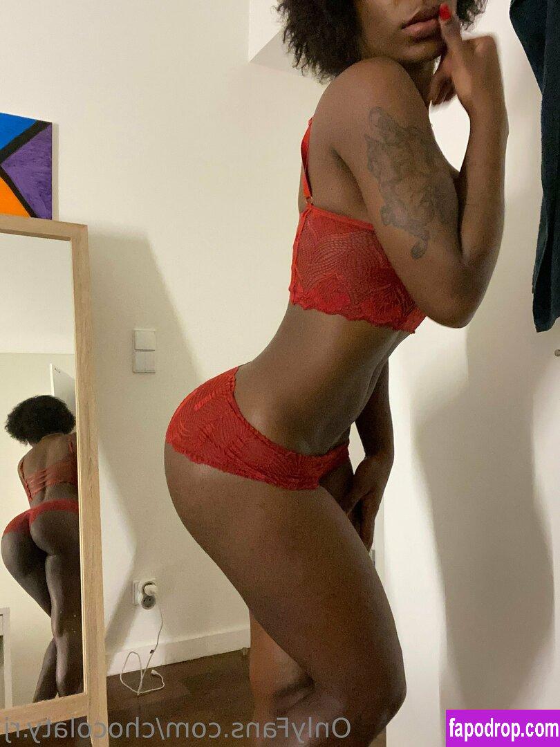 Chocolaty.rj / chocolatyrj leak of nude photo #0020 from OnlyFans or Patreon