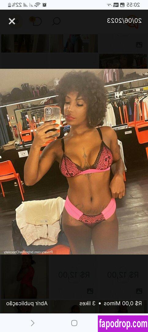 Chocolaty / chocolaty.chocolate / chocolaty.rj leak of nude photo #0008 from OnlyFans or Patreon