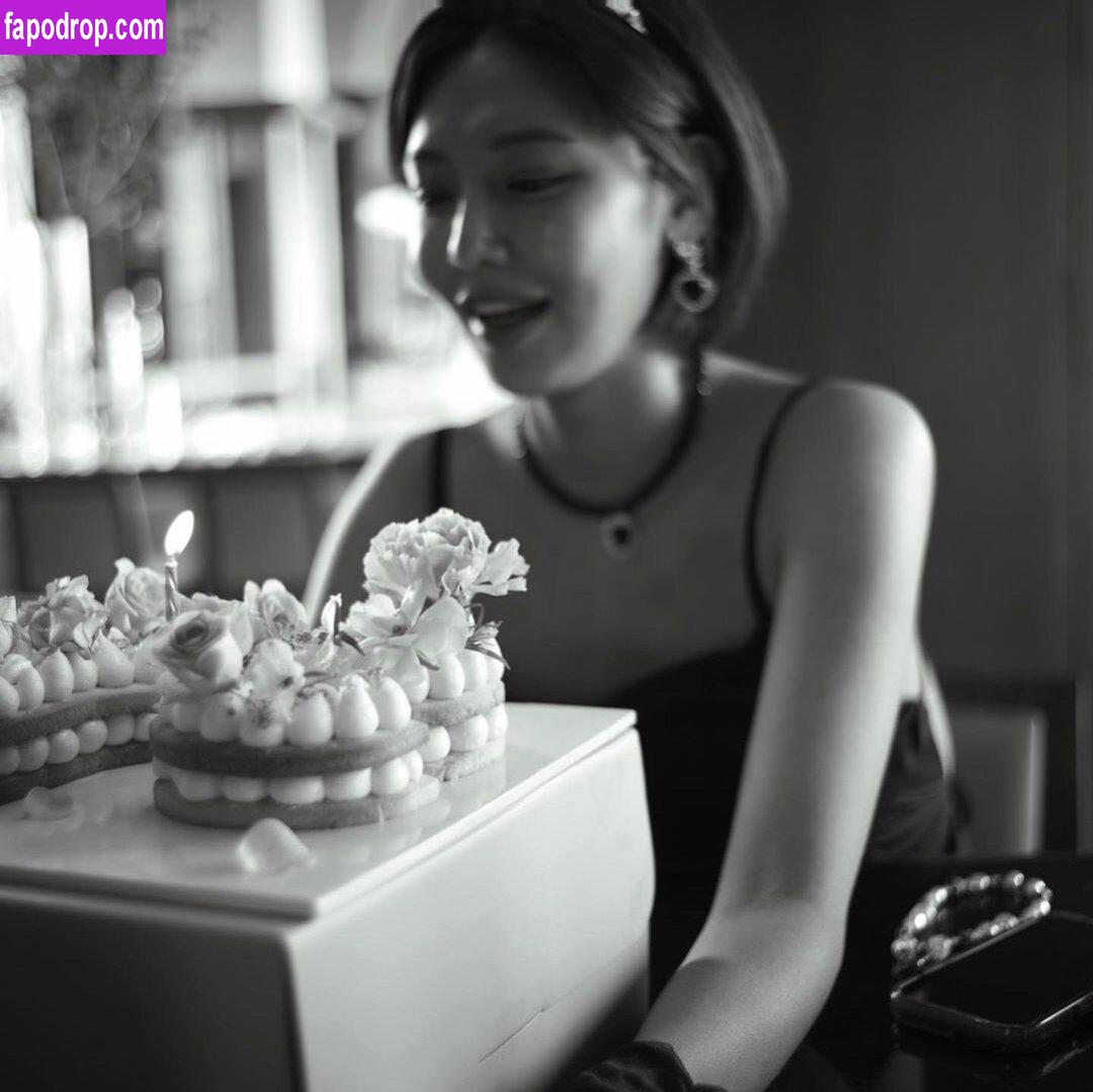 Choi Soo Young / sooyoungchoi слитое обнаженное фото #0018 с Онлифанс или Патреон