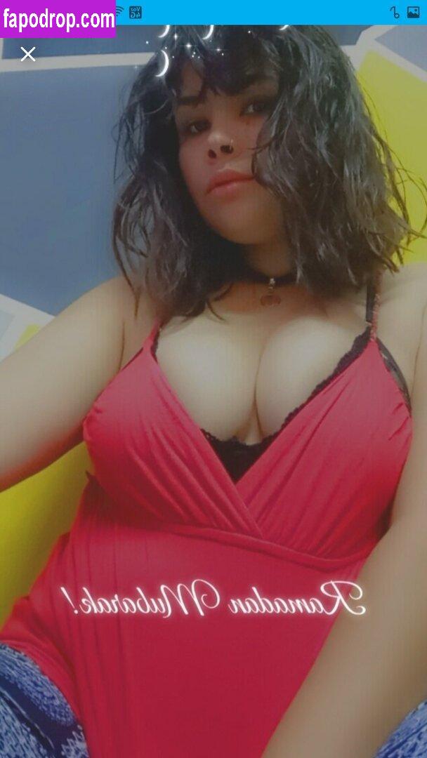 Chombiegirl / jiimenacb leak of nude photo #0011 from OnlyFans or Patreon