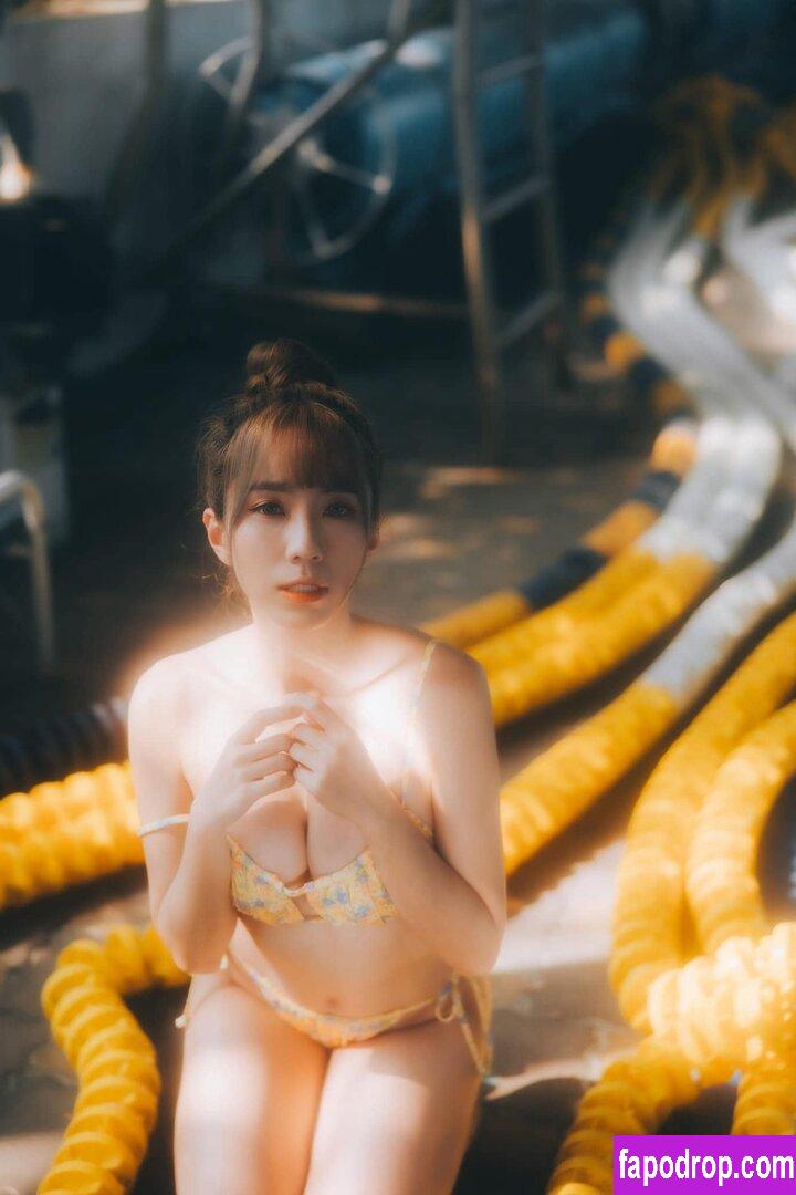 Chopperting / chopperyuting / 張宇婷 leak of nude photo #0319 from OnlyFans or Patreon
