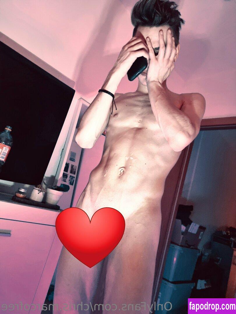 chris.marcofree / moroccochris leak of nude photo #0050 from OnlyFans or Patreon