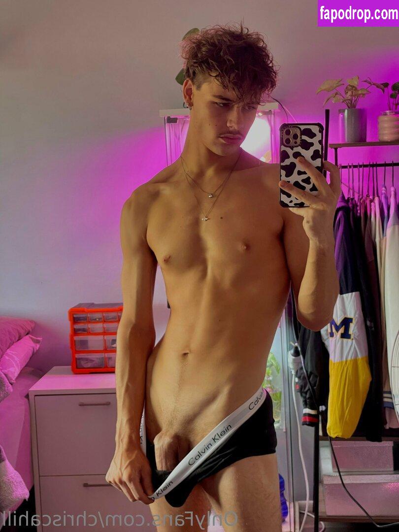 chriscahill / chriscahill__ leak of nude photo #0069 from OnlyFans or Patreon