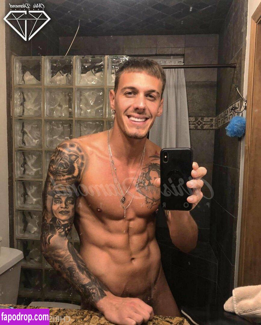 chrisdiamond_x / chrisdiamond_official leak of nude photo #0038 from OnlyFans or Patreon