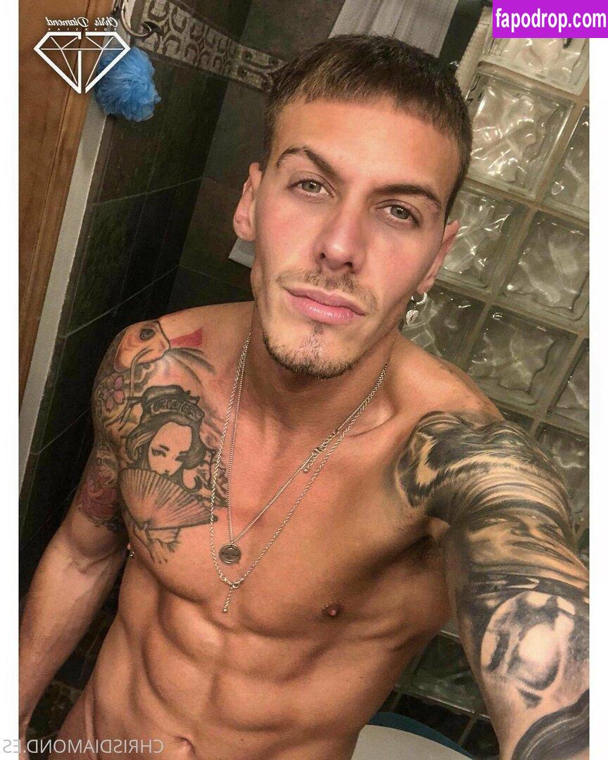 chrisdiamond_x / chrisdiamond_official leak of nude photo #0039 from OnlyFans or Patreon