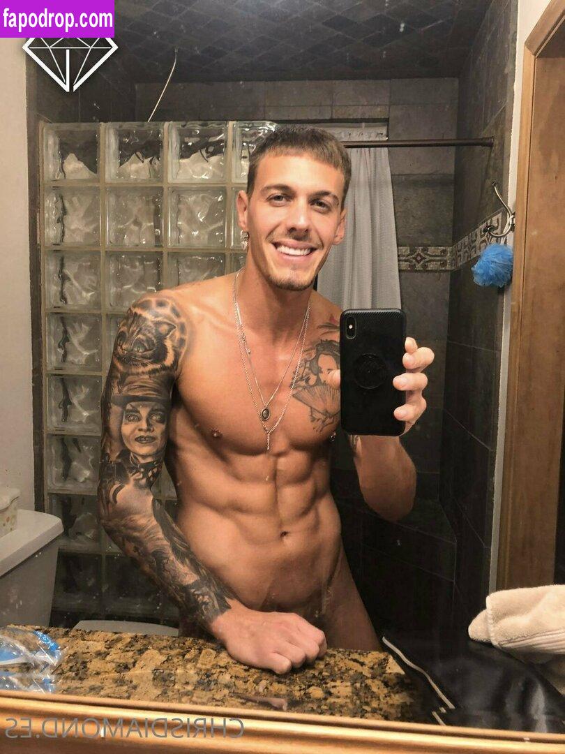 chrisdiamond_x / chrisdiamond_official leak of nude photo #0041 from OnlyFans or Patreon