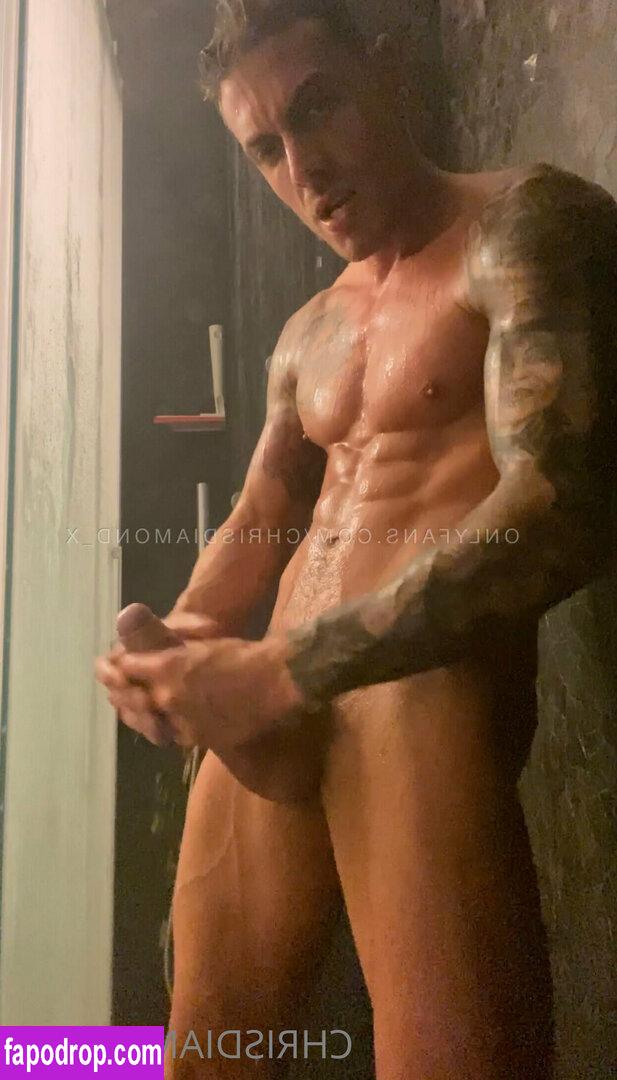 chrisdiamond_x / chrisdiamond_official leak of nude photo #0043 from OnlyFans or Patreon