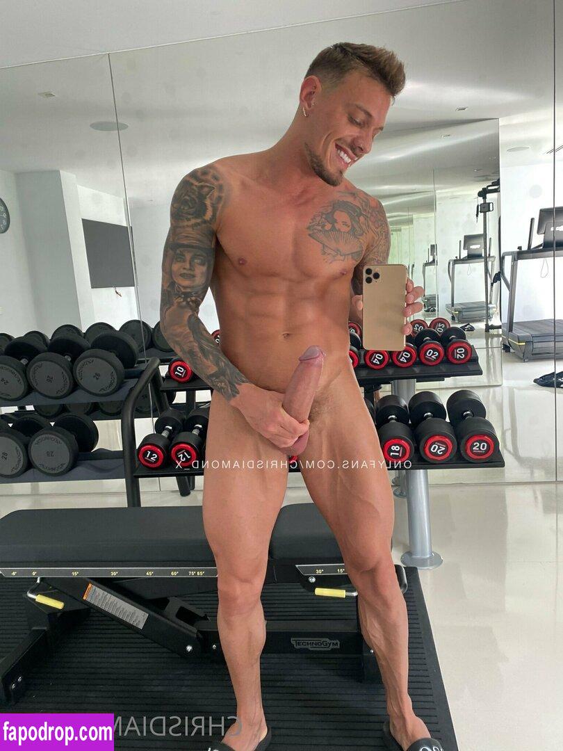 chrisdiamond_x / chrisdiamond_official leak of nude photo #0053 from OnlyFans or Patreon