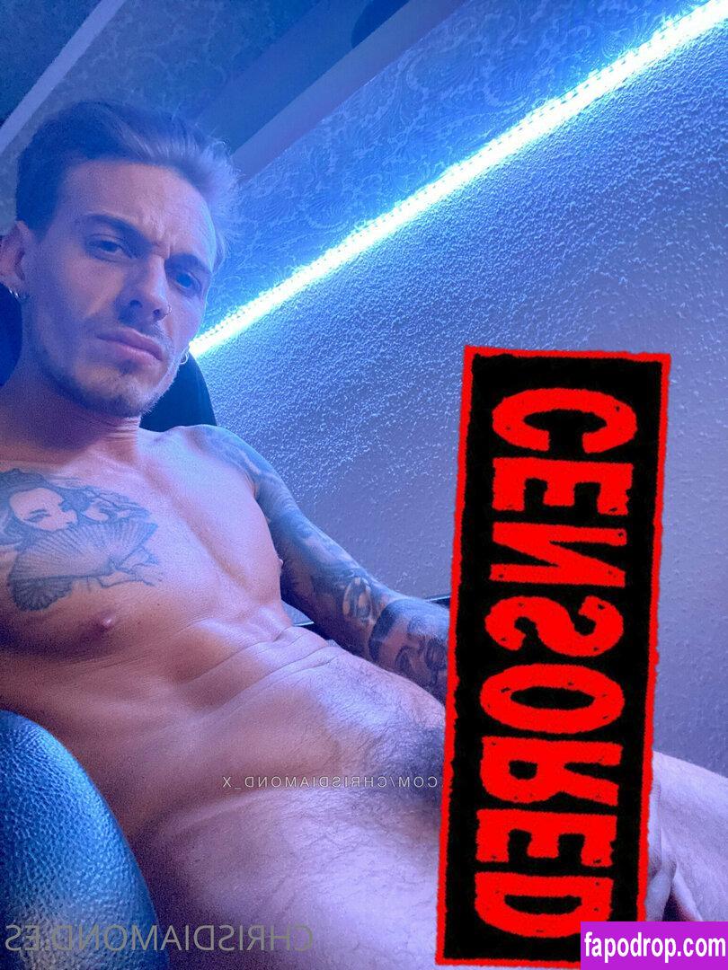 chrisdiamond_x / chrisdiamond_official leak of nude photo #0057 from OnlyFans or Patreon