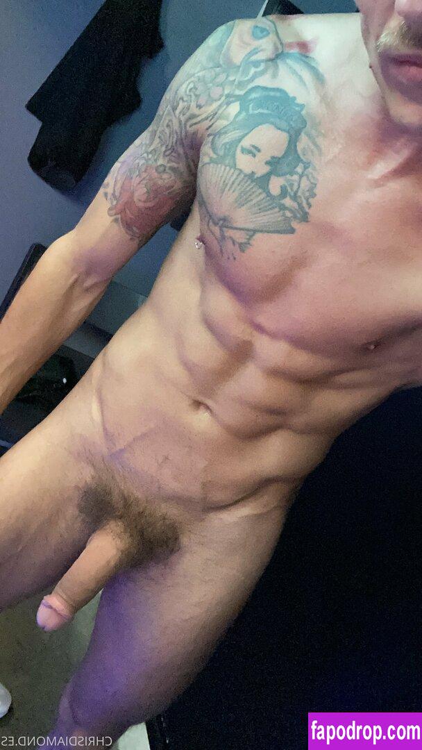 chrisdiamond_x / chrisdiamond_official leak of nude photo #0064 from OnlyFans or Patreon