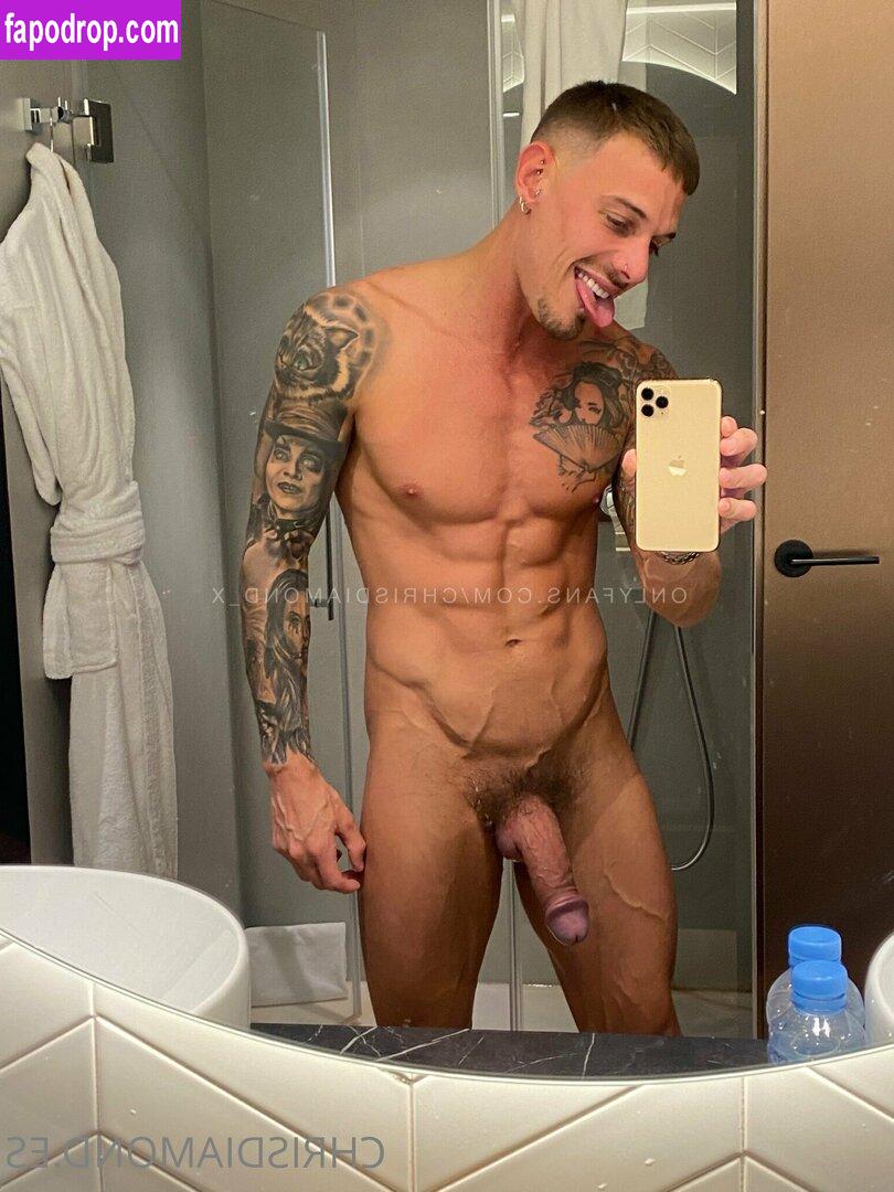 chrisdiamond_x / chrisdiamond_official leak of nude photo #0065 from OnlyFans or Patreon