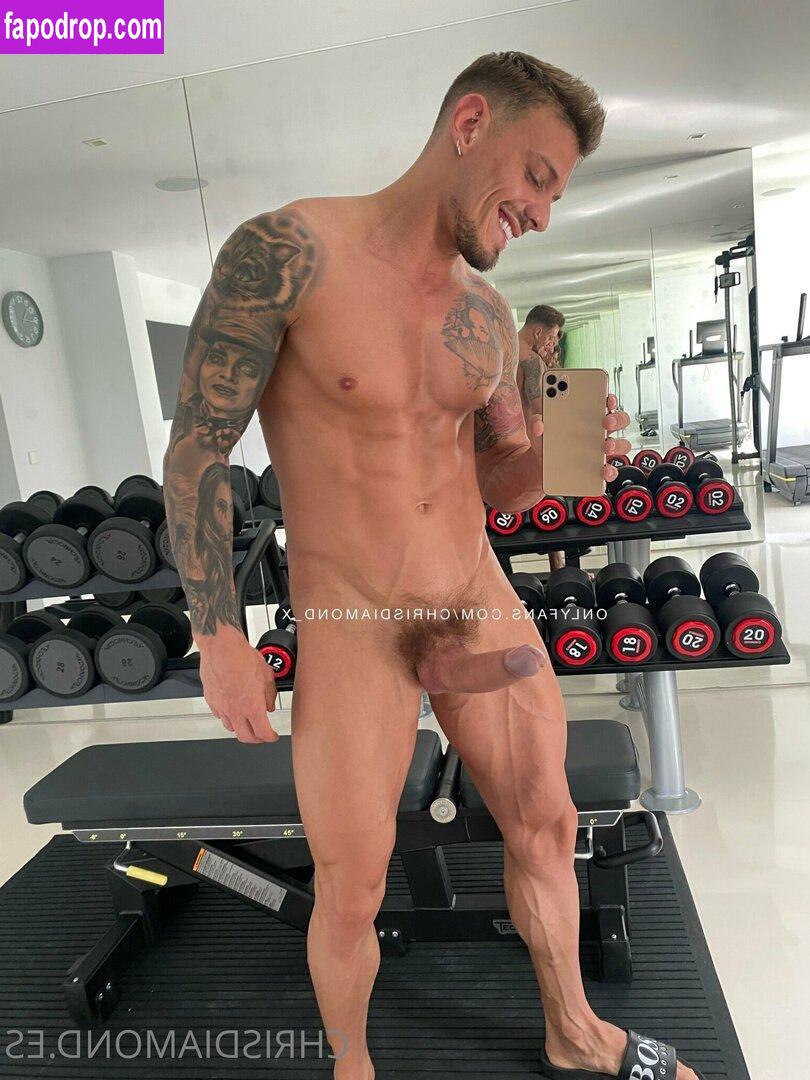 chrisdiamond_x / chrisdiamond_official leak of nude photo #0066 from OnlyFans or Patreon