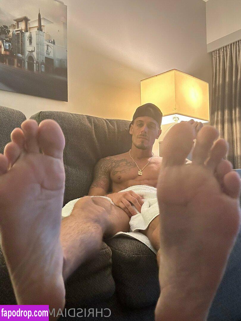 chrisdiamond_x / chrisdiamond_official leak of nude photo #0076 from OnlyFans or Patreon