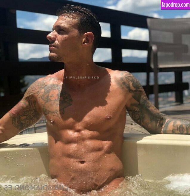 chrisdiamond_x / chrisdiamond_official leak of nude photo #0086 from OnlyFans or Patreon