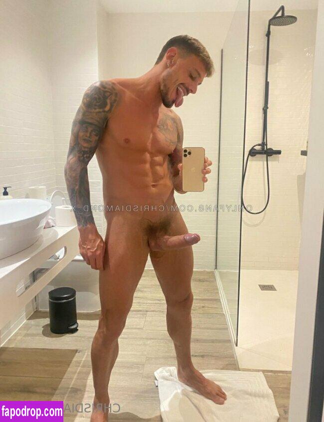 chrisdiamond_x / chrisdiamond_official leak of nude photo #0090 from OnlyFans or Patreon