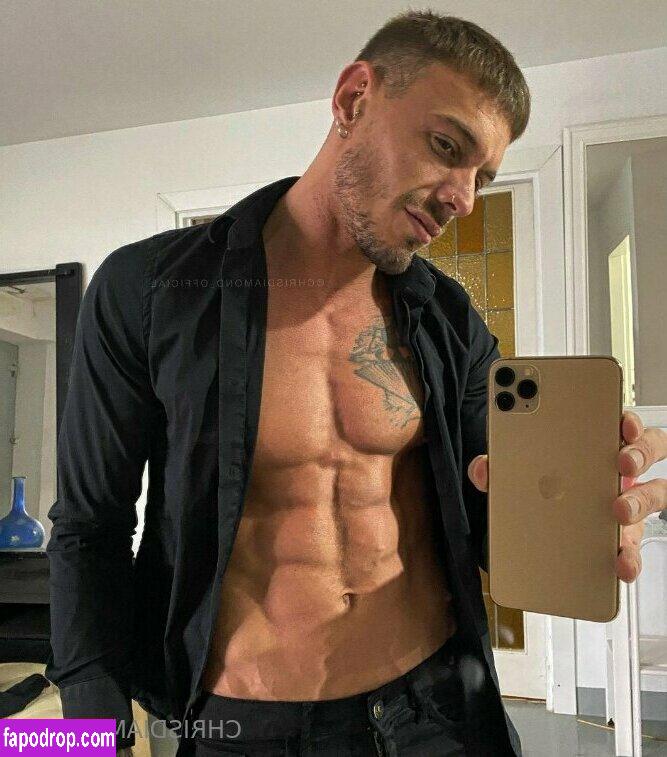chrisdiamond_x / chrisdiamond_official leak of nude photo #0097 from OnlyFans or Patreon